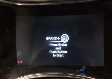 2018 Jeep Grand Cherokee Altitude 4X4 from USA, damaged, VIN 1C4RJFAGXJC120648